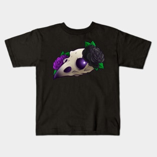 Raven's Crown Kids T-Shirt